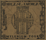 Mylène Farmer Mylenium Tour Coffret Collector