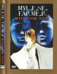 Mylène Farmer Mylenium Tour DVD France