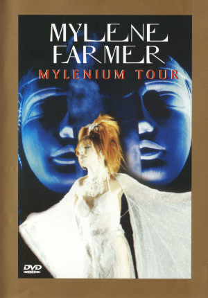 Mylenium Tour - Mylenium Tour - DVD