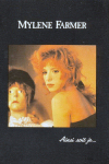 Mylène Farmer Album Ainsi soit je... Cassette Canada