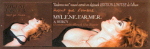 Mylène Farmer PLV