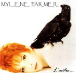 Mylène Farmer L'autre 33 Tours France Réédition 2009