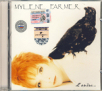 Mylène Farmer L'autre CD Russie