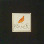 Mylène Farmer L'autre Coffret promo Japon