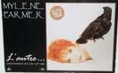 Mylène Farmer L'autre... PLV Belgique