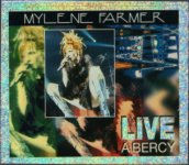 Mylène Farmer Live à Bercy Coffret