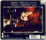 Mylène Farmer Point de Suture CD Europe 1ère édition