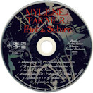 Mylène Farmer Point de Suture CD Europe 1ère édition