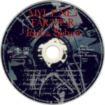 Mylène Farmer Point de Suture CD Russie