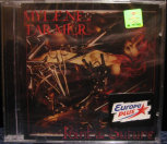 Mylène Farmer Point de Suture CD Russie