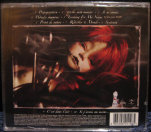 Mylène Farmer Point de Suture CD Russie