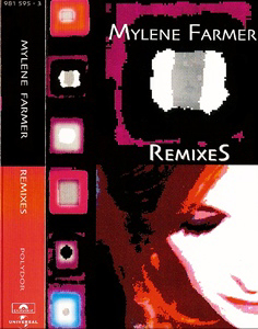 RemixeS - Cassette