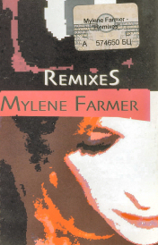 RemixeS - Cassette Ukraine