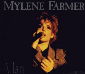 Allan (Live) - CD Maxi France
