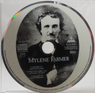 Mylène Farmer & allan-live_cd-maxi-france