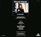 Mylène Farmer & allan-live_maxi-45-tours-france