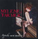 Mylène Farmer Appelle mon numéro CD Single