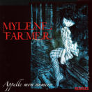 Mylène Farmer Appelle mn numéro Maxi 45 Tours Promo France