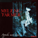 Mylène Farmer Appelle mon numéro Maxi 45 Tours Promo France