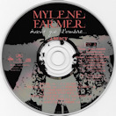 Mylène Farmer Avant que l'ombre...à Bercy Double CD Canada