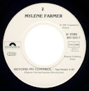 Mylène Farmer & beyond-my-control_45-tours-europe