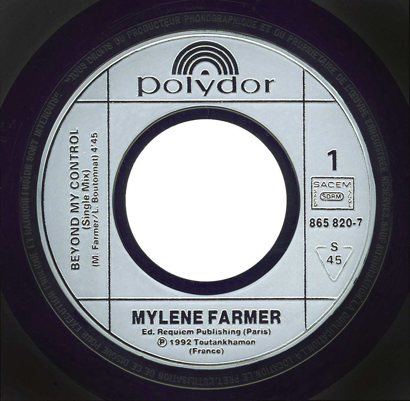 Beyond my control. Mylene Farmer Forever Gold. Mylene Farmer Beyond my Control песня название.