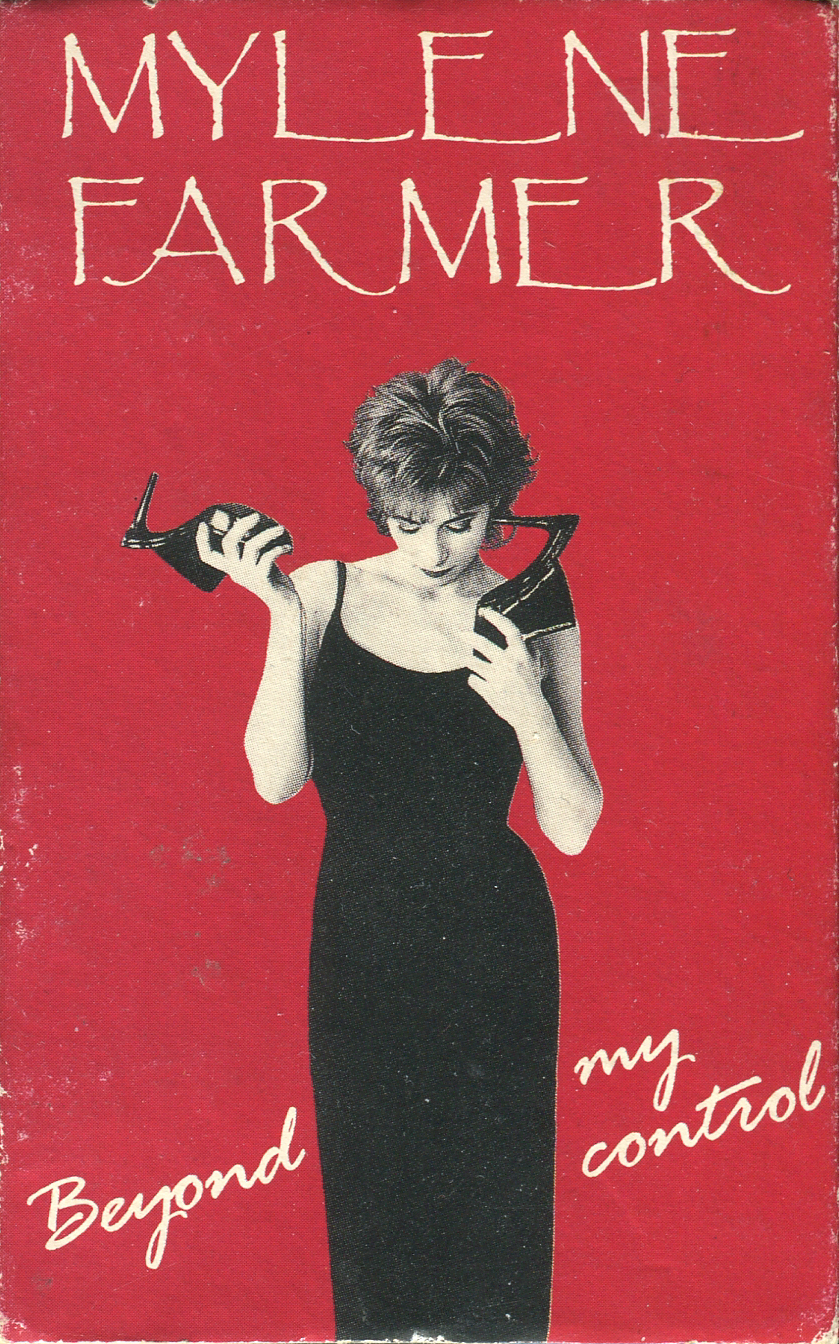 Beyond my control. Mylene Farmer Beyond my Control. Mylene Farmer Rolling Stone обложка.