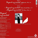 Mylène Farmer & beyond-my-control_maxi-33-tours-europe
