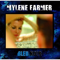 Mylène Farmer Bleu Noir