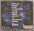 Mylène Farmer Bleu Noir CD Europe