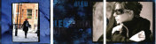 Mylène Farmer Bleu Noir CD Mexique