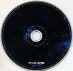 Mylène Farmer Bleu Noir CD Russie