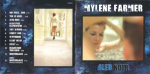 Mylène Farmer Bleu Noir CD Brillant Box France Livret