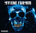 Mylène Farmer C'est dans l'air CD Maxi 2