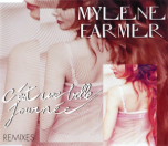 Mylène Farmer C'est une belle journée CD Maxi