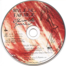 Mylène Farmer C'est une belle journée CD Maxi France