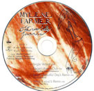 Mylène Farmer C'est une belle journée CD Maxi Europe