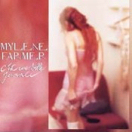 Mylène Farmer C'est une belle journée CD Promo Europe