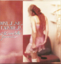 Mylène Farmer - C'est une belle journée - CD Promo