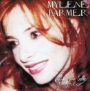 Mylène Farmer C'est une belle journée CD Single