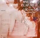 Mylène Farmer C'est une belle journée Maxi 45 Tours France Picture Disc