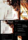 Mylène Farmer C'est une belle journée Plan Promo France Maxi 45 Tours Picture Disc
