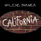 Single California - CD Promo France