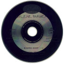 Mylène Farmer california CD Single Europe