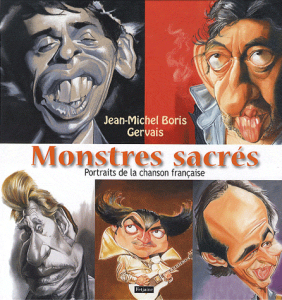 Monstres Sacrés