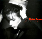 Mylène Farmer Cendres de lune 33 Tours France Premier Pressage