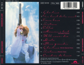 Mylène Farmer Cendres de lune CD France Réédition 2000