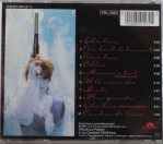 Mylène Farmer Cendres de lune CD France Premier Pressage