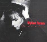 Mylène Farmer Cendres de lune