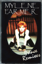 Mylène Farmer Dance Remixes Cassette Canada